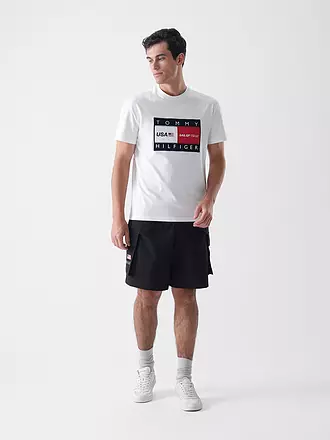 TOMMY HILFIGER | Shorts TH x SailGP | 